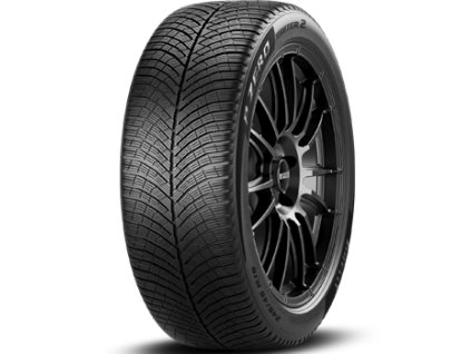 285/40R20 108V XL P Zero Winter 2 * PIRELLI