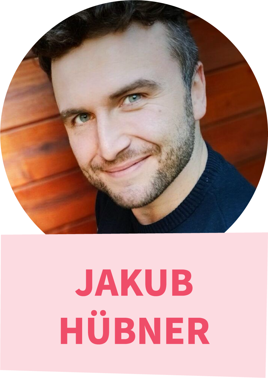 Jakub Hübner
