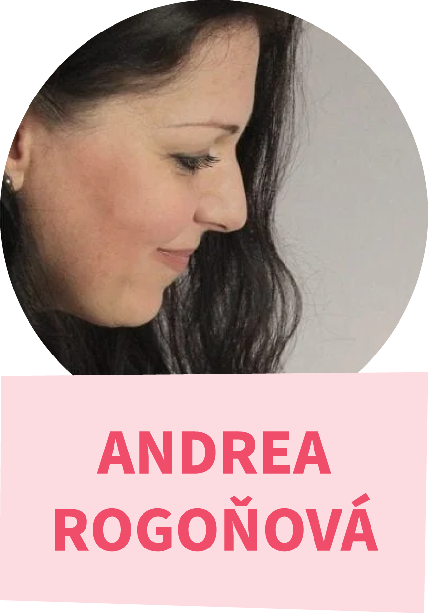 Andrea Rogoňová