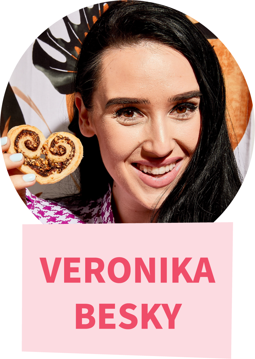 Veronika Besky