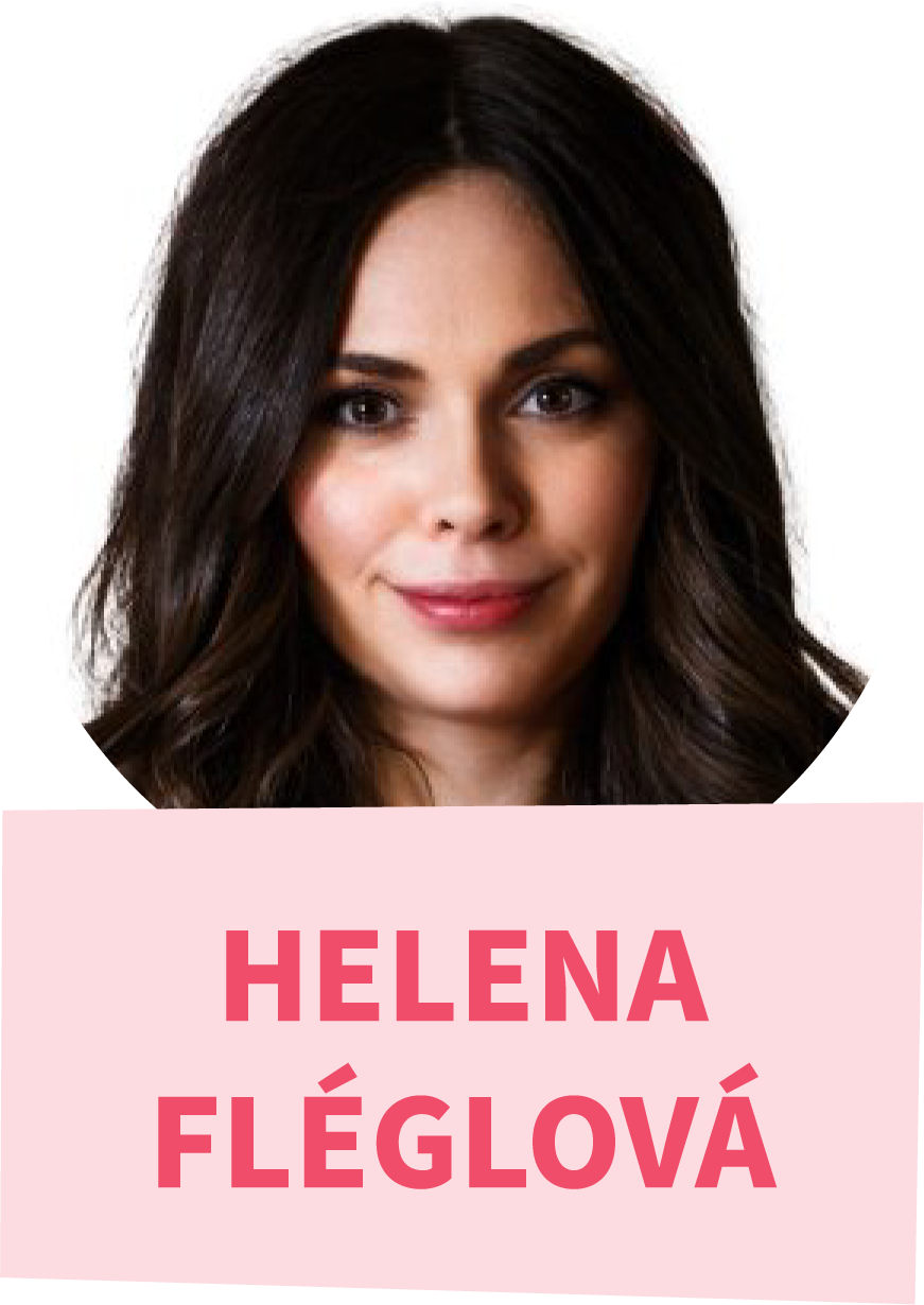 Helena Fléglová