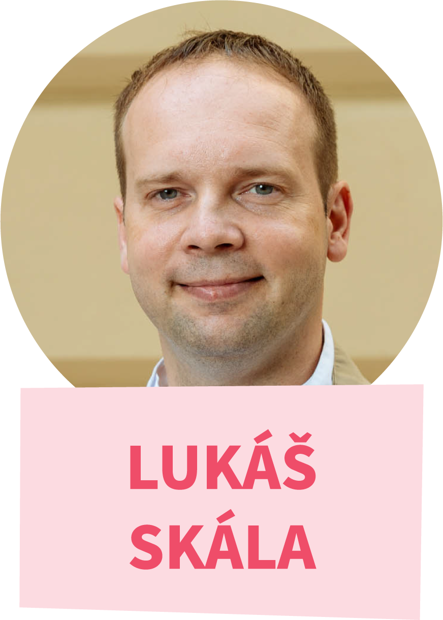 Lukáš Skála