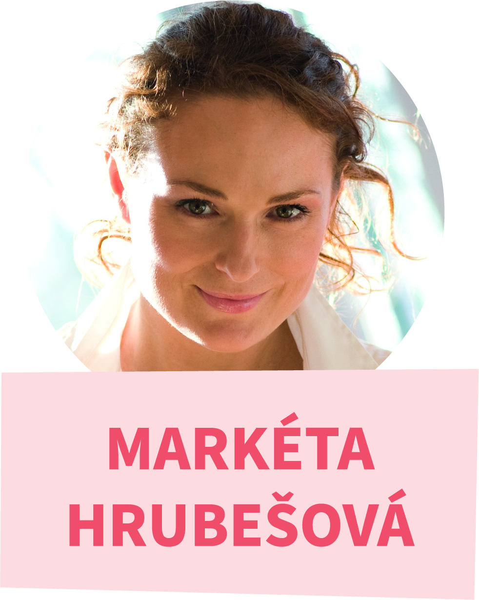 Markéta Hrubešová