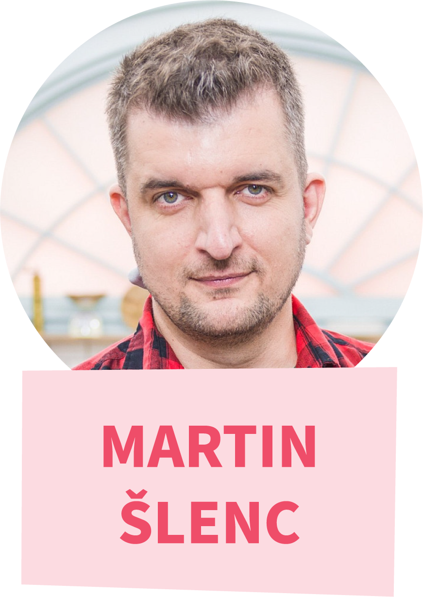 Martin Šlenc