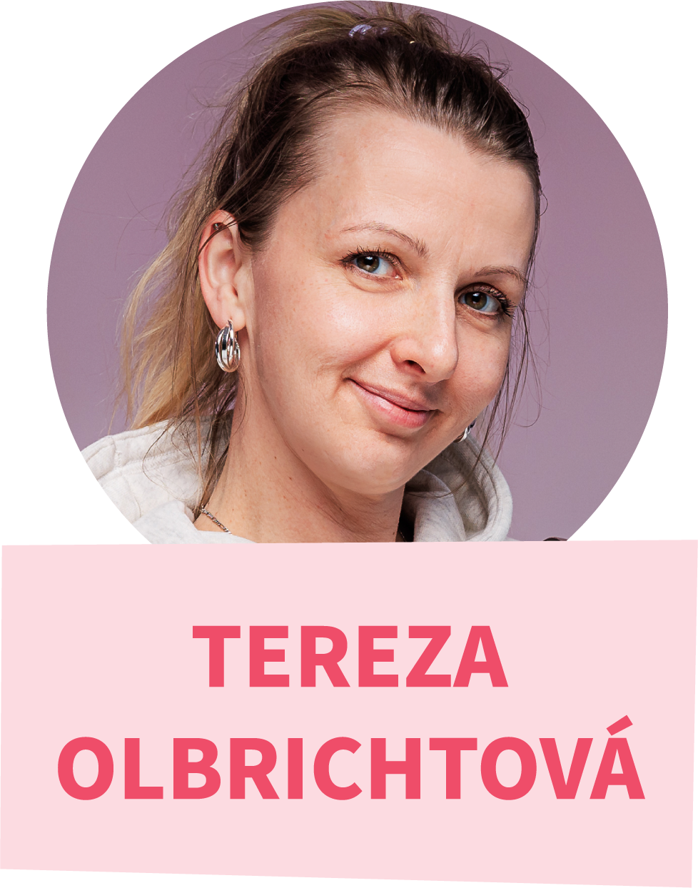 Tereza Olbrichtová