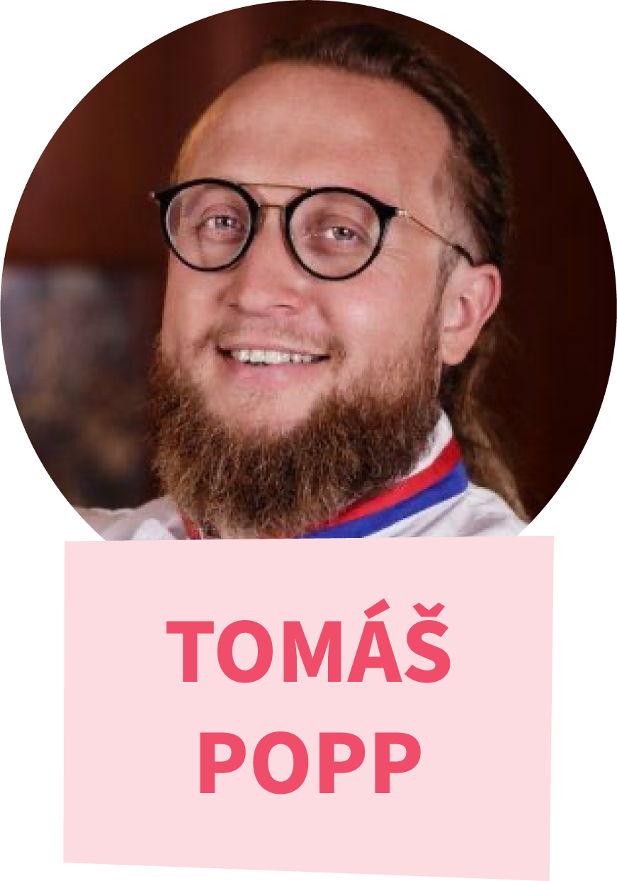 Tomáš Popp