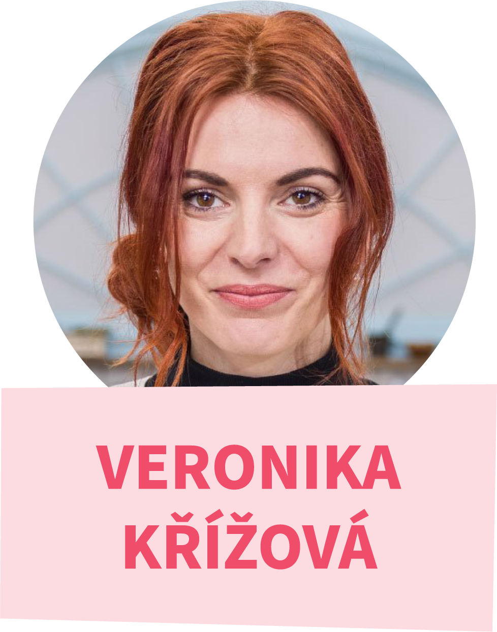 Veronika Křížová