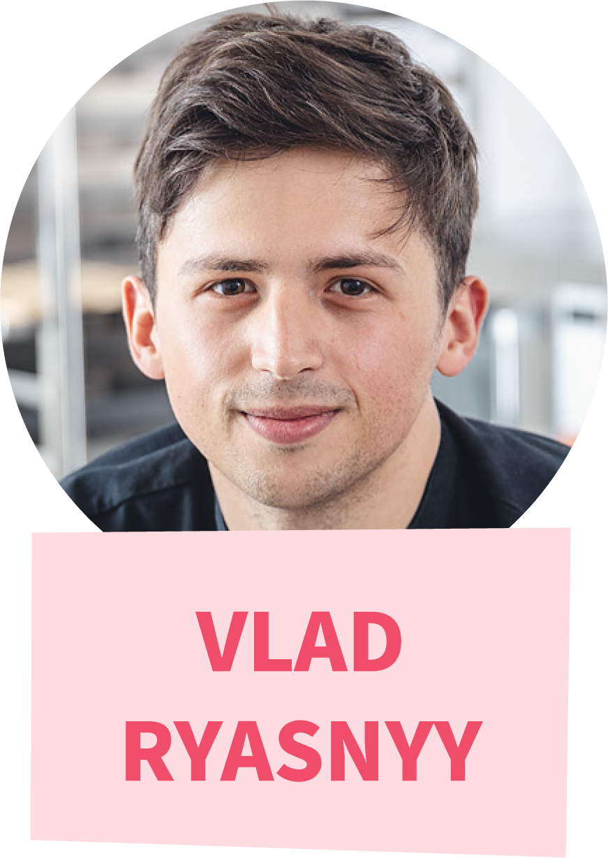 Vlad Ryasnyy