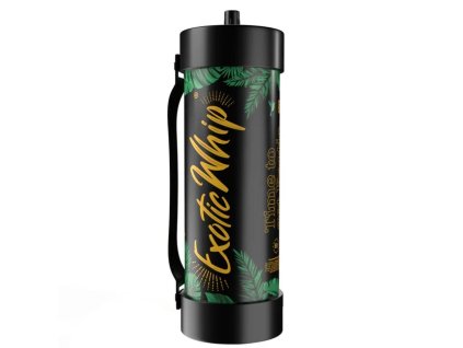 Exotic Whip 2kg šlehačková bomba