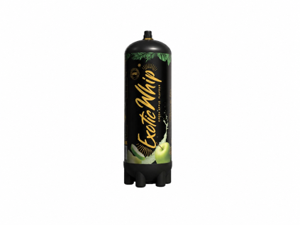zelene jablko bez loga 670g