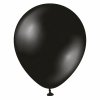 balonek cerny 30cm