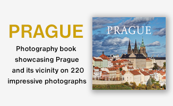 Prague – The City in the Heart of Europe
