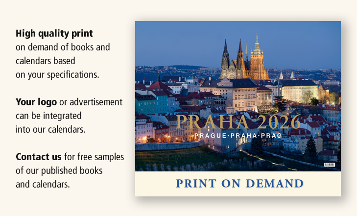 Advertising | Print on Demand