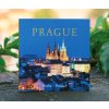 Praha historicka Prague historical kniha 4