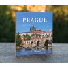 Praha historicka Prague historical kniha 2