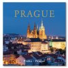 Praha historicka Prague historical kniha 3