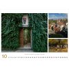Praha | Prague | Prag 2026 Wall Calendar