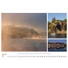 Praha | Prague | Prag 2026 Wall Calendar
