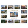 Praha | Prague | Prag 2026 Wall Calendar