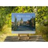 Praha | Prague | Prag 2026 Wall Calendar