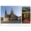 Praha | Prague | Prag 2026 Wall Calendar
