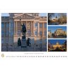 Praha | Prague | Prag 2026 Wall Calendar