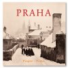 Praha historicka Prague historical