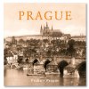 Praha historicka Prague historical