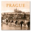 Praha historicka Prague historical