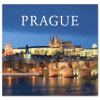 Prague City in the Heart of Europe 2 Book