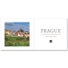Prague City in the Heart of Europe 3 Book