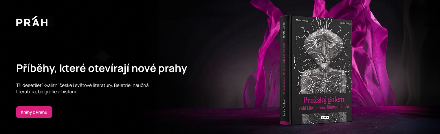 Příběhy, které otevírají nové prahy