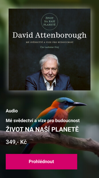Život na naší planetě