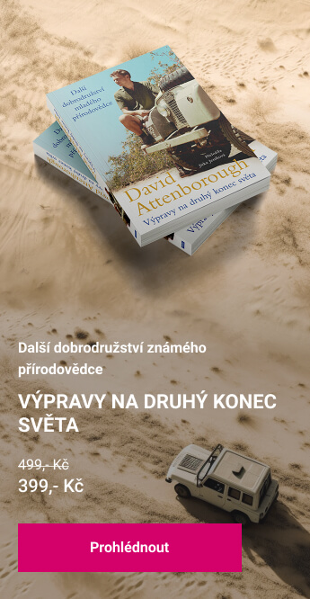 Výpravy na druhý konec světa