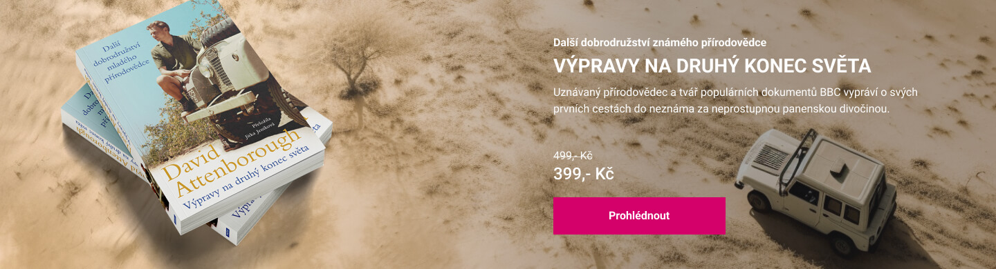 Výpravy na druhý konec světa