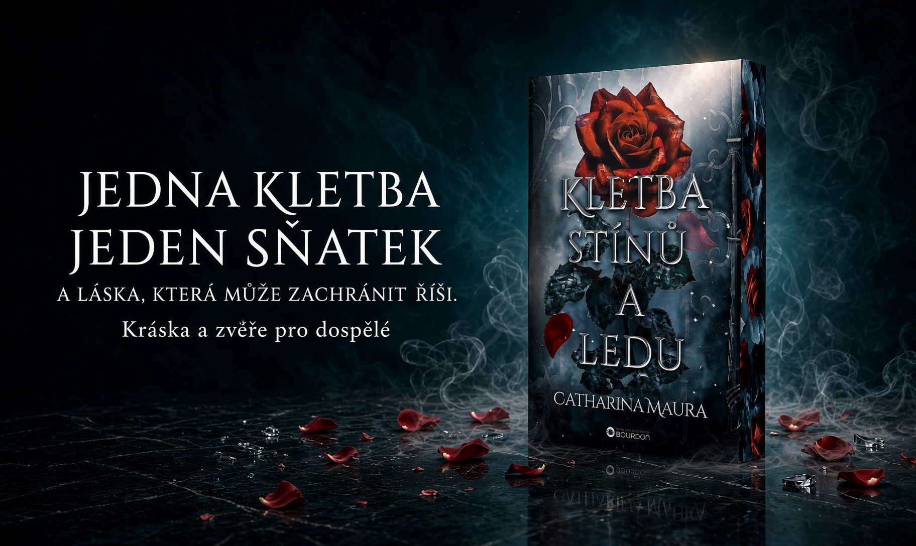 kletba stínů