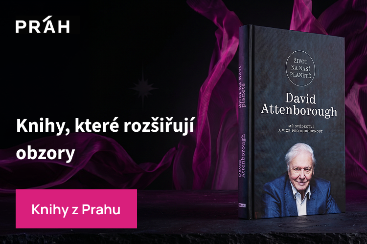 Knihy, které rozšiřují obzory