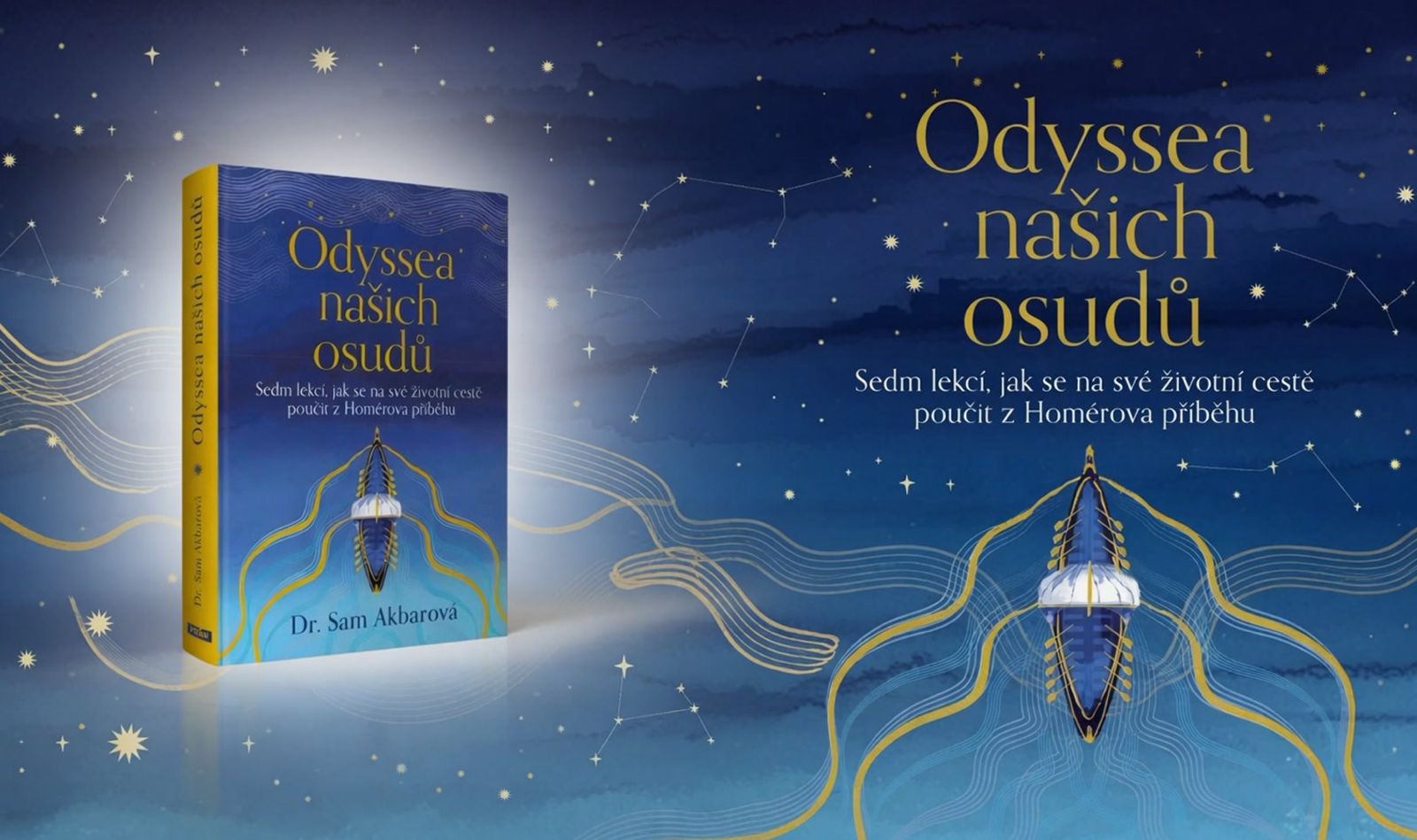 Odyssea našich osudů