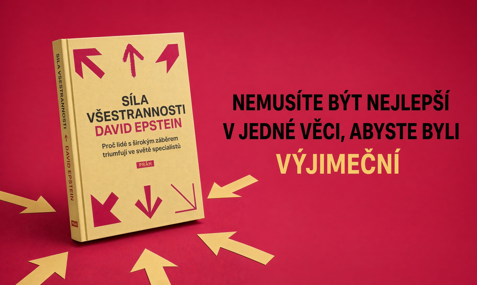 síla všestrannosti