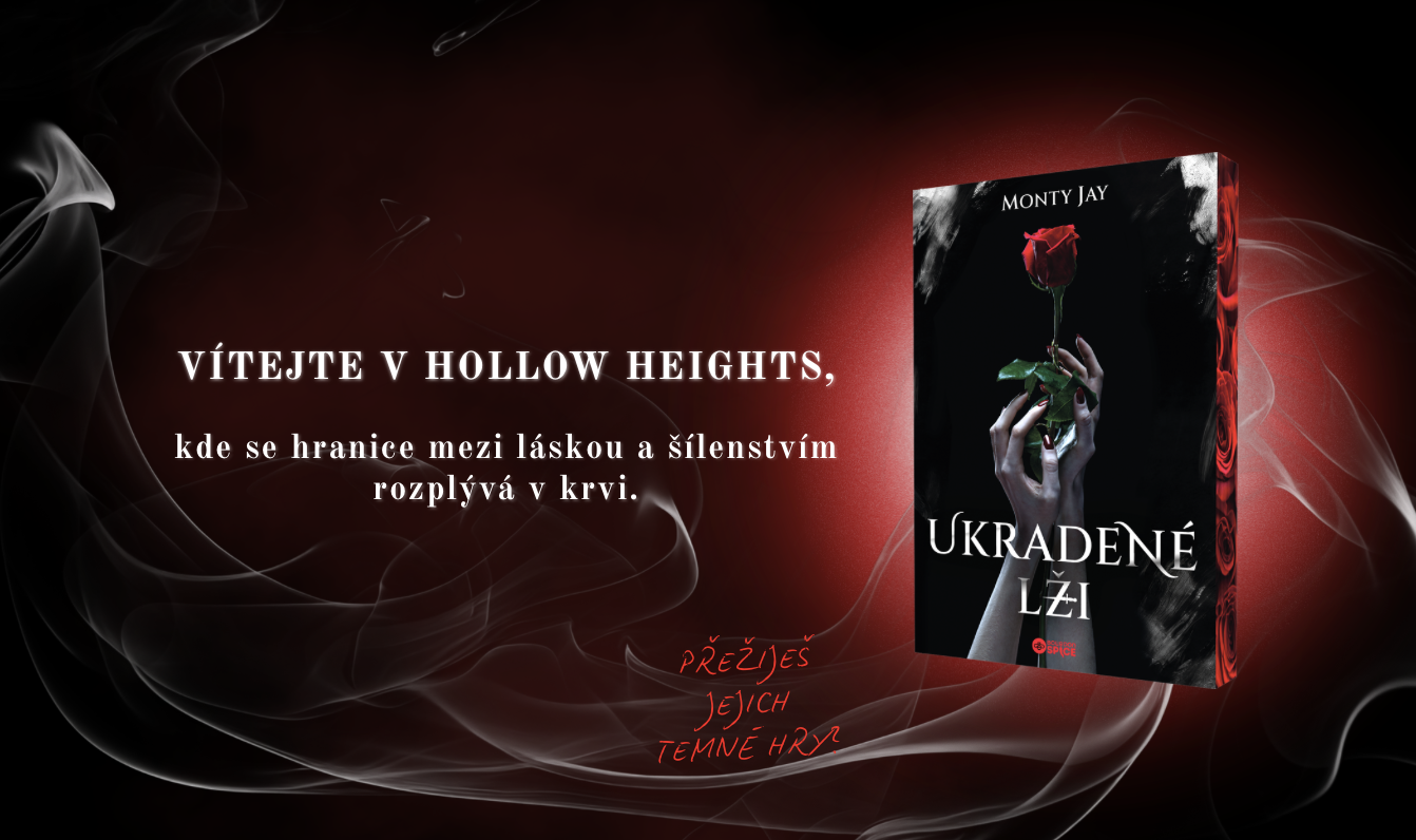 Ukradené lži