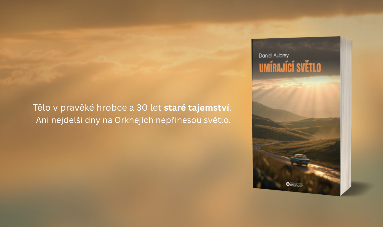 Umírající světlo