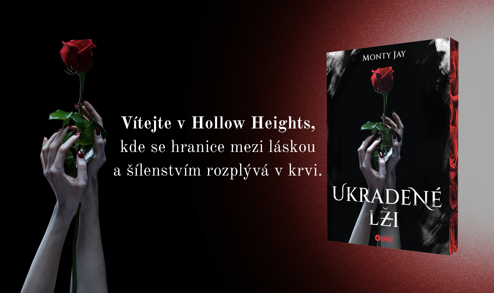 ukradené lži