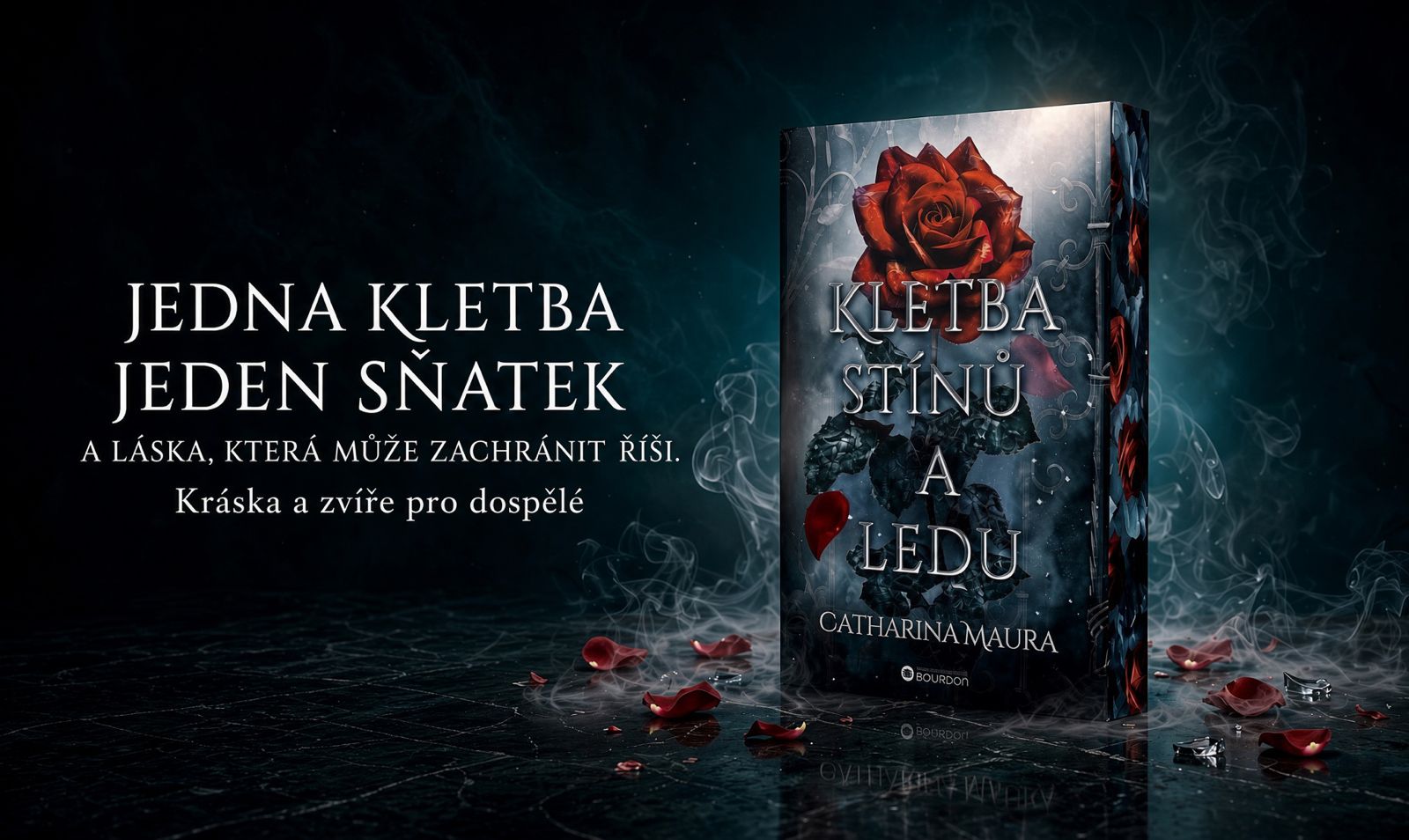 kletba stínů