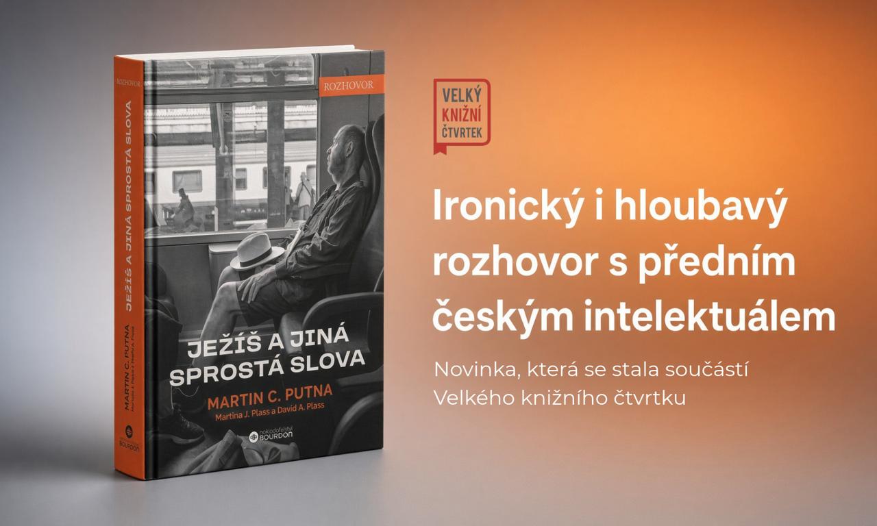 Ježíš a jiná
