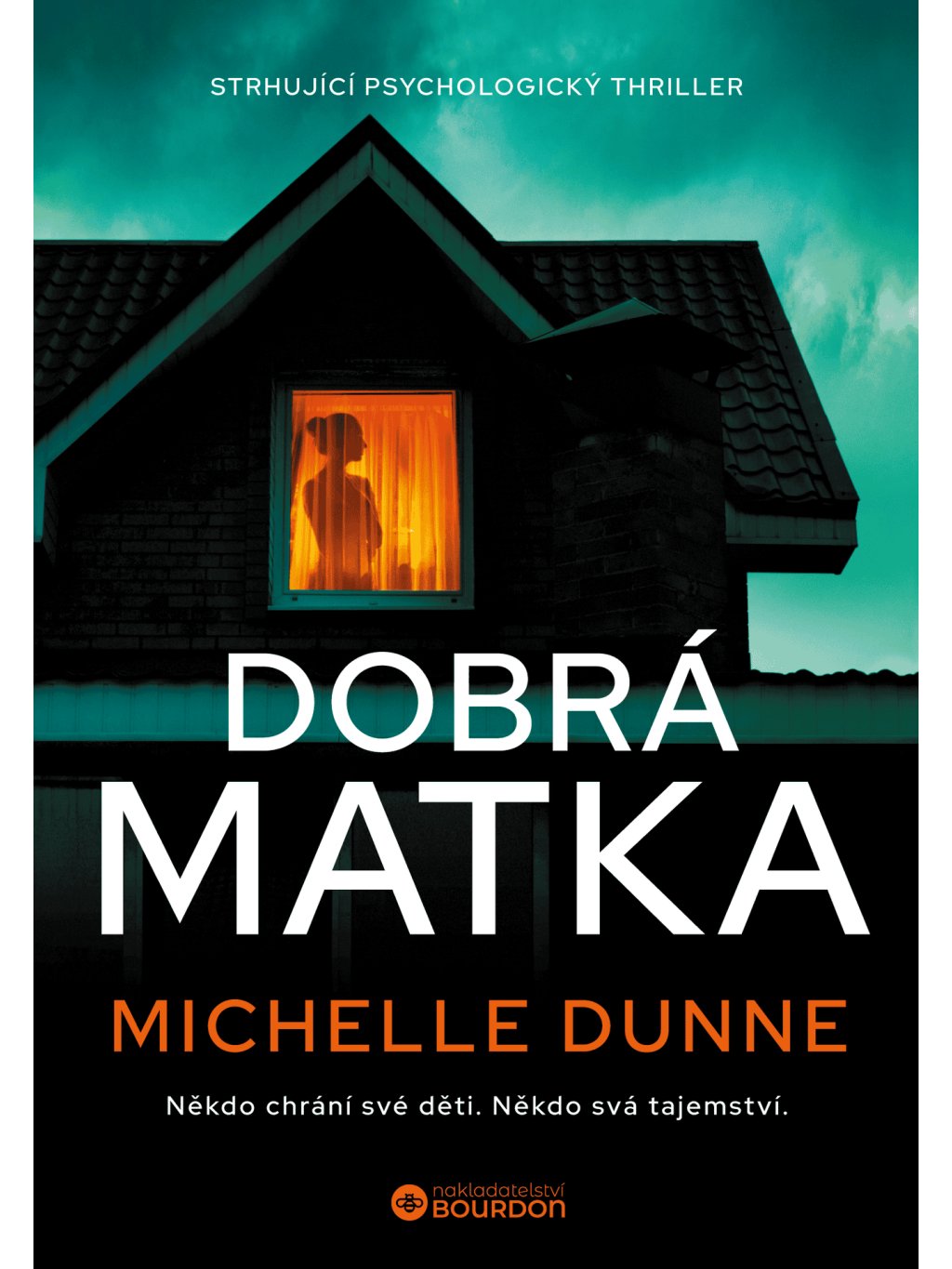 Dobrá matka (Typ produktu E-book)