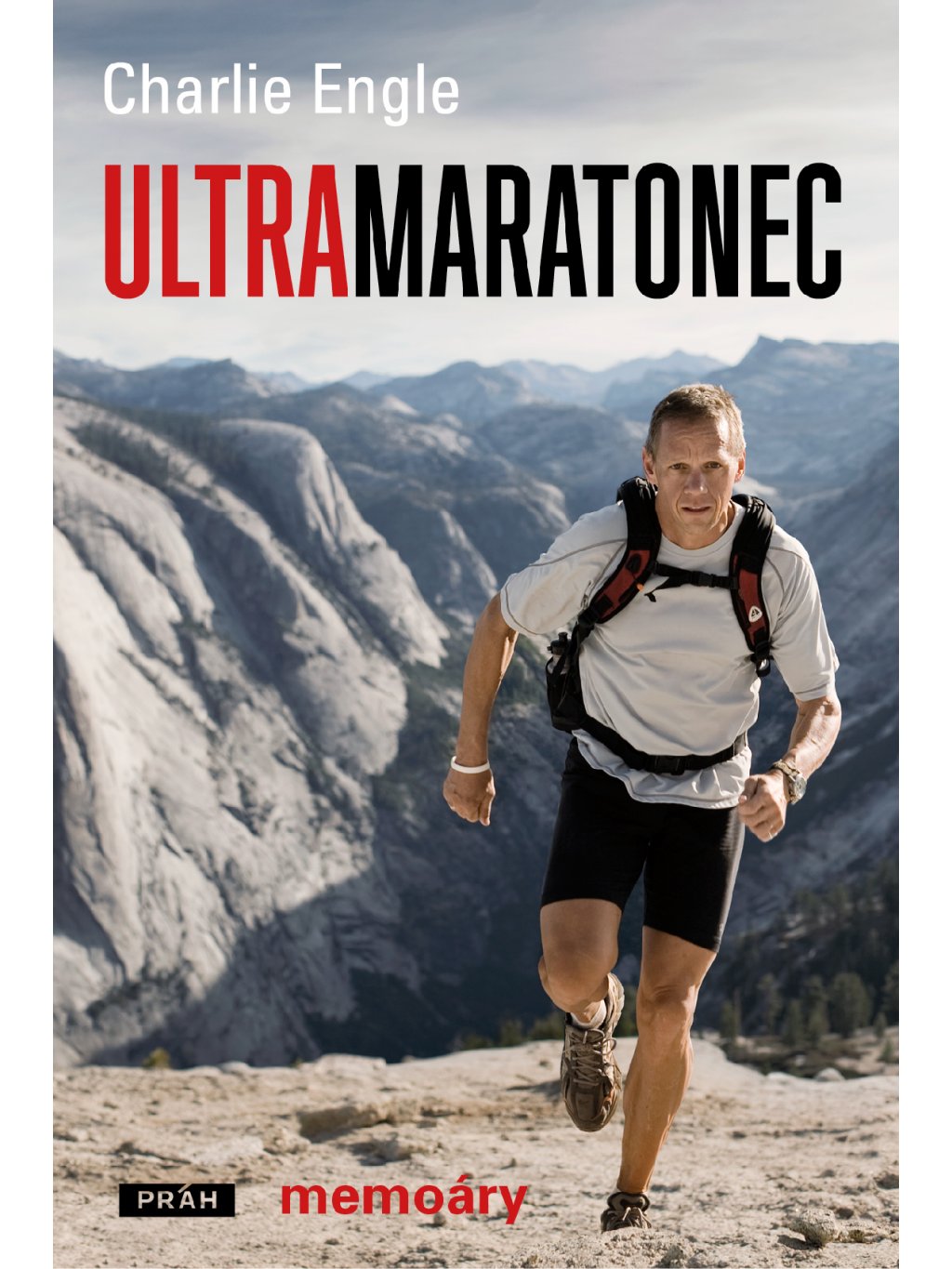 ultramaratonec