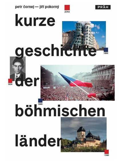 strucne dejiny ceskych zemi kurze geschichte der bohmischen ... 9788072525614