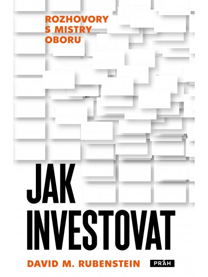 JAK INVESTOVAT HIRES