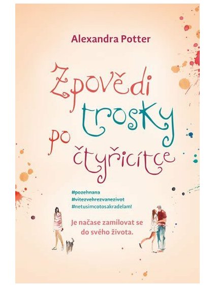 zpovedi trosky po ctyricitce 9788072528509 2