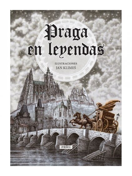 98524346 praga en leyendas